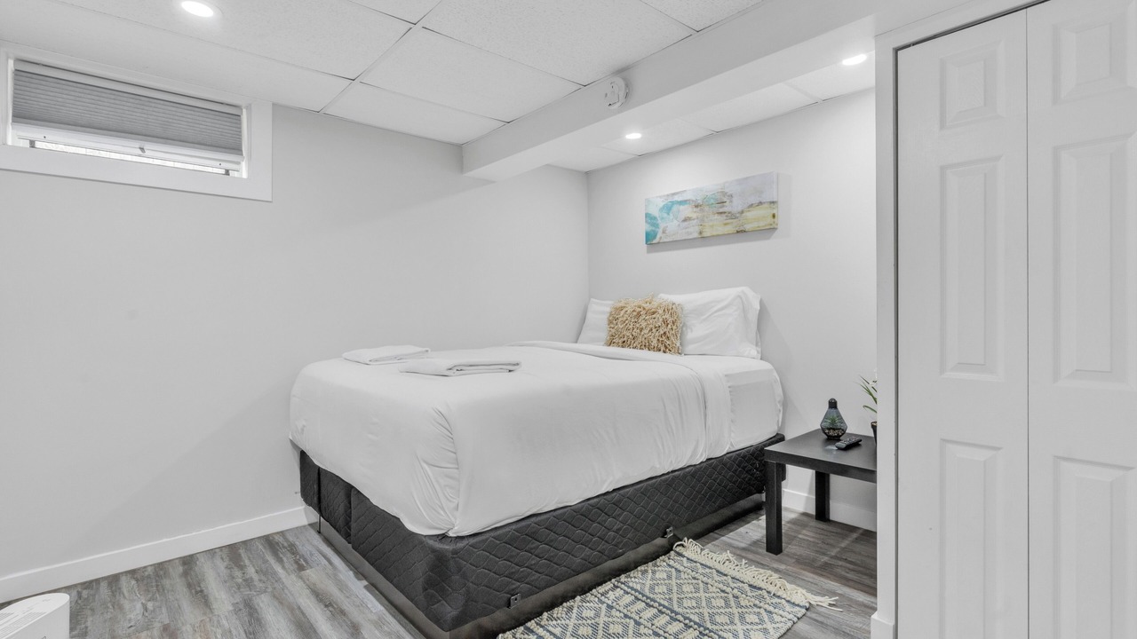 Photo of Bedroom in St. James