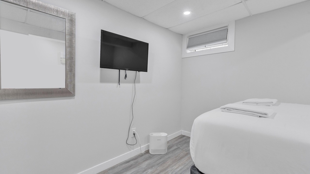 Photo of Bedroom in St. James