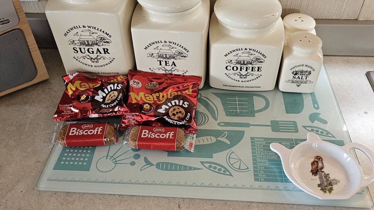 Photo of Others in Askham