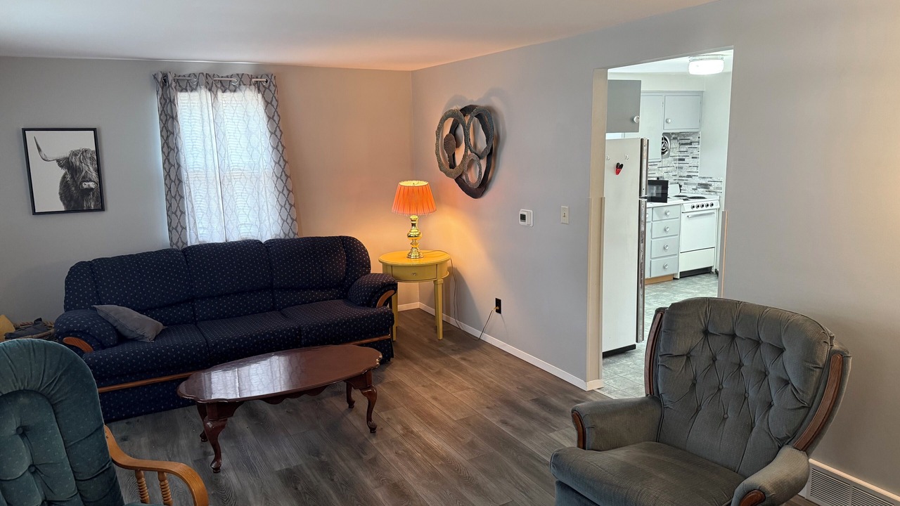 Photo of Livingroom in Darlington