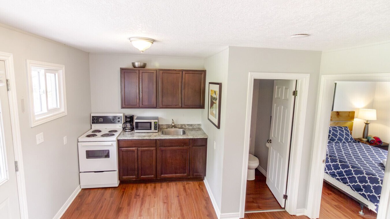 Photo of Bedroom in Bloomfield