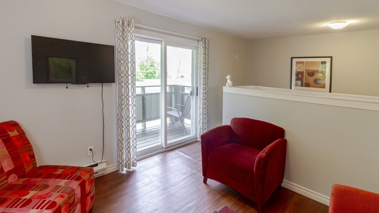 Photo of Patio Balcony in Bloomfield