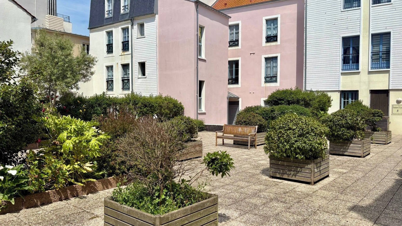 Photo of Outdoor in Boulogne-Centre