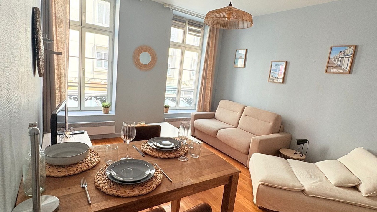 Photo of Others in Boulogne-Centre