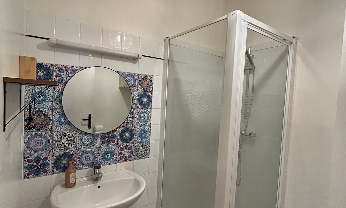 Photo of Bathroom in Boulogne-Centre