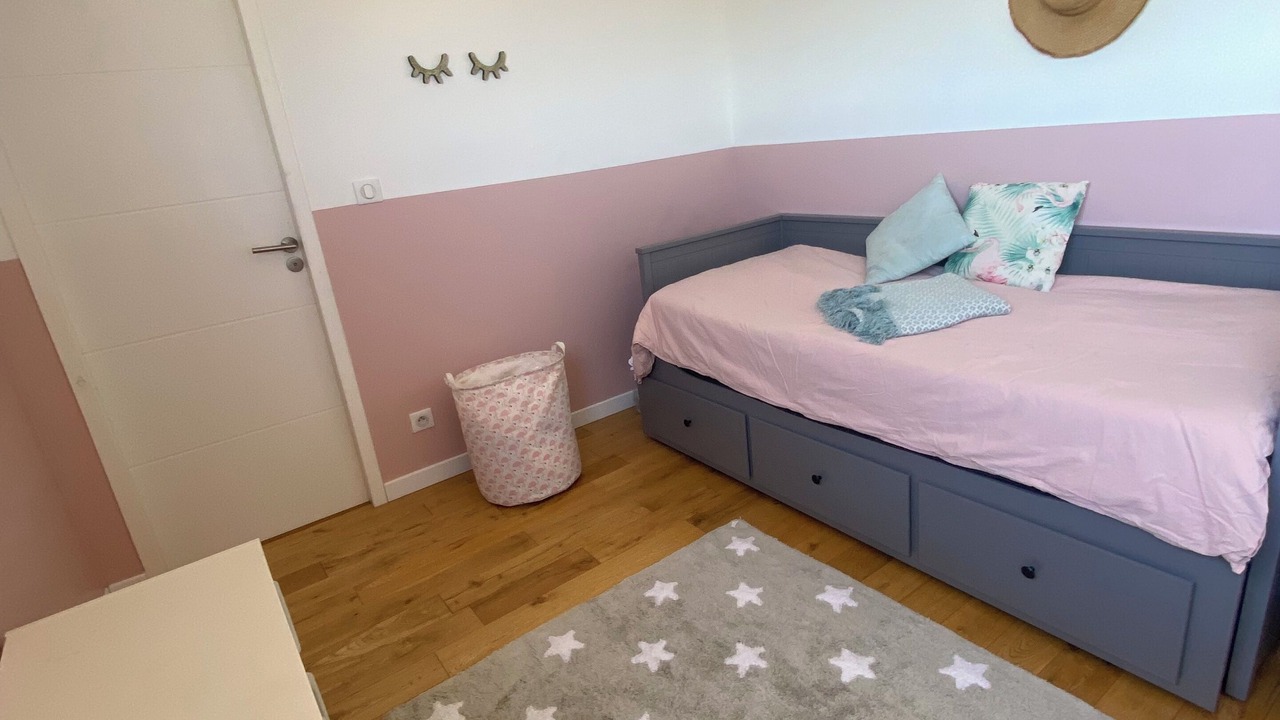 Photo of Bedroom in Combaillaux