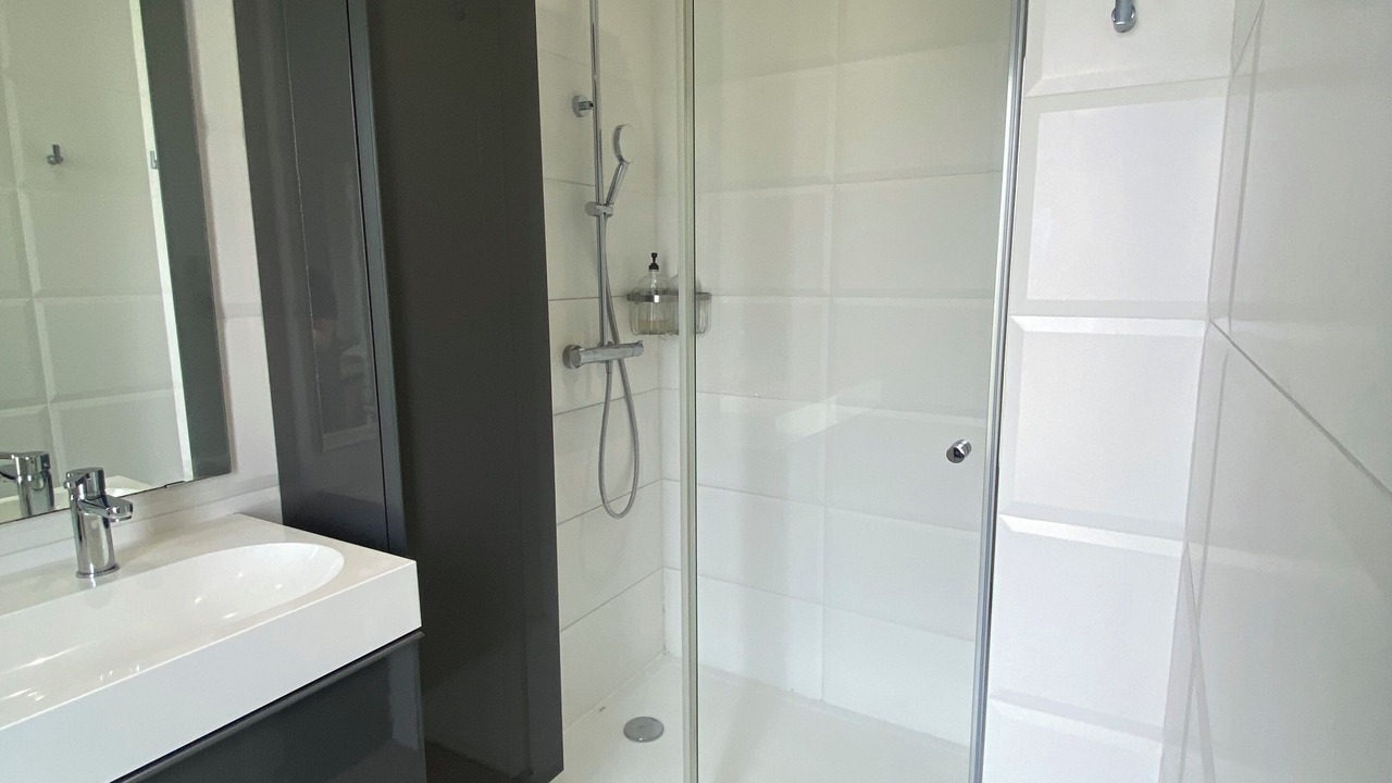 Photo of Bathroom in Combaillaux