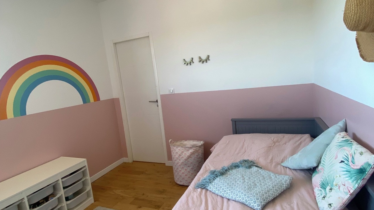 Photo of Bedroom in Combaillaux