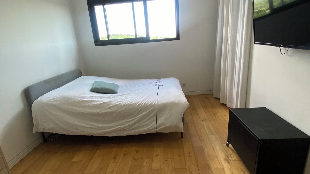 Photo of Bedroom in Combaillaux