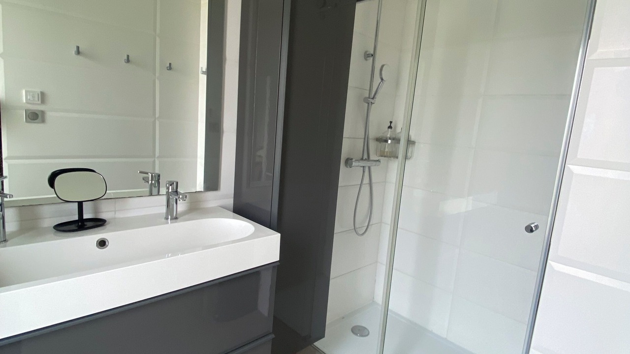 Photo of Bathroom in Combaillaux