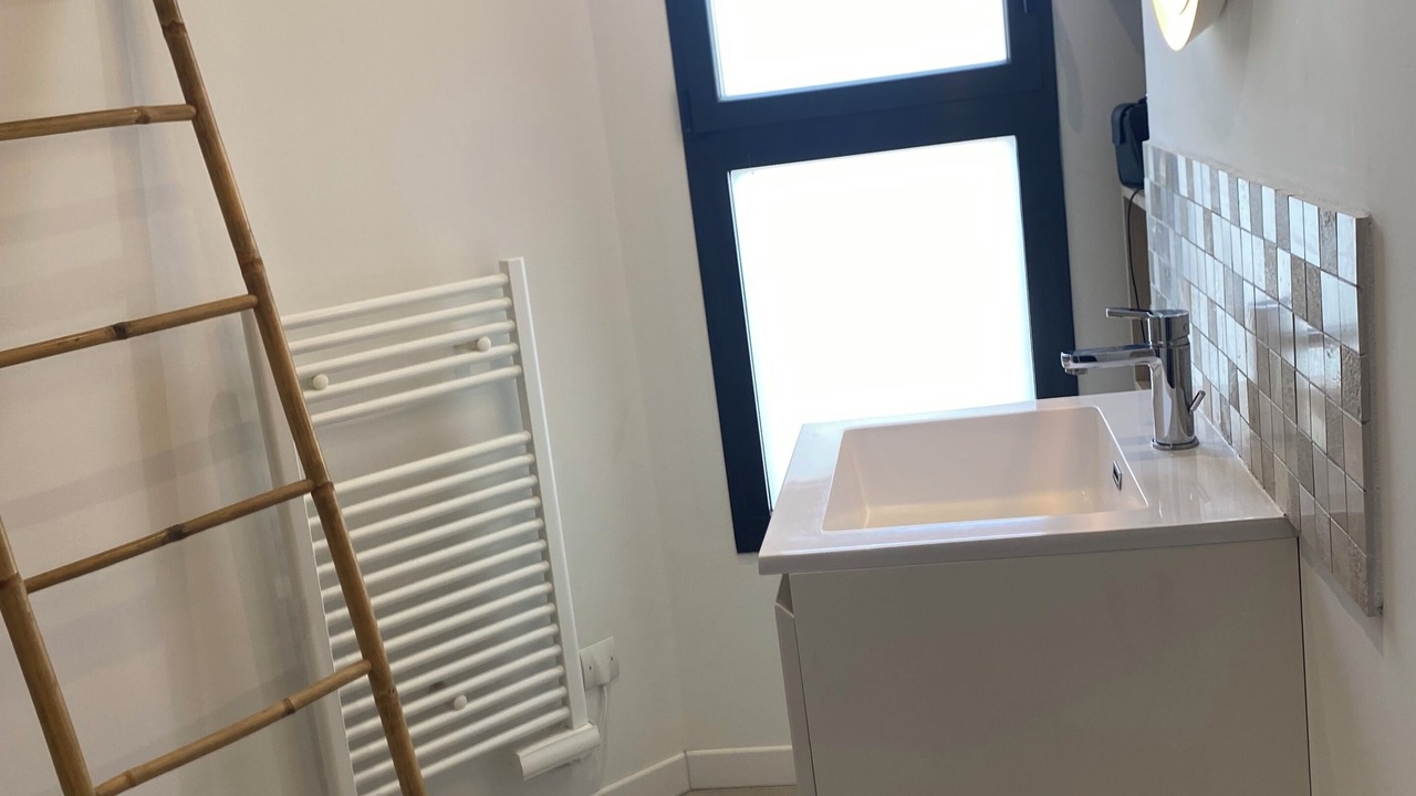 Photo of Bathroom in Combaillaux