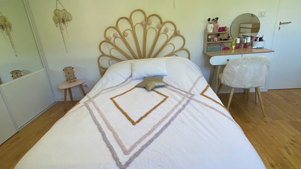 Photo of Bedroom in Combaillaux