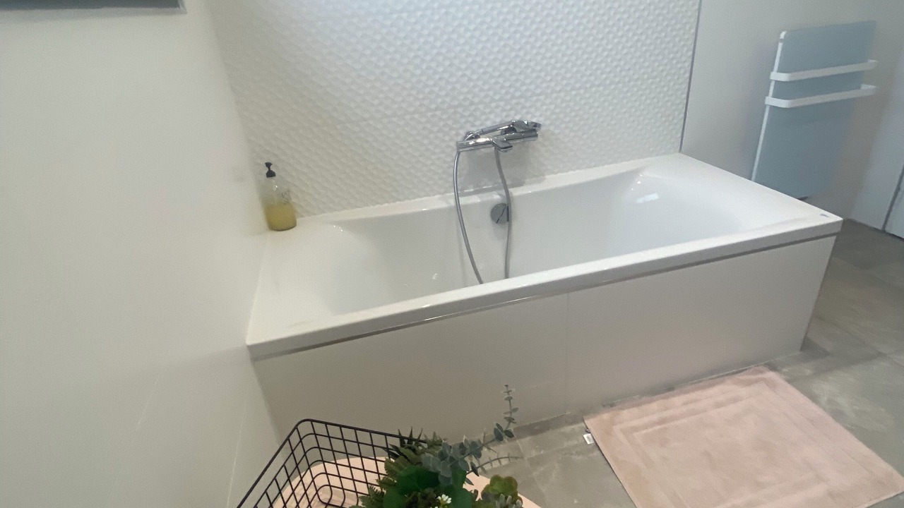 Photo of Bathroom in Combaillaux