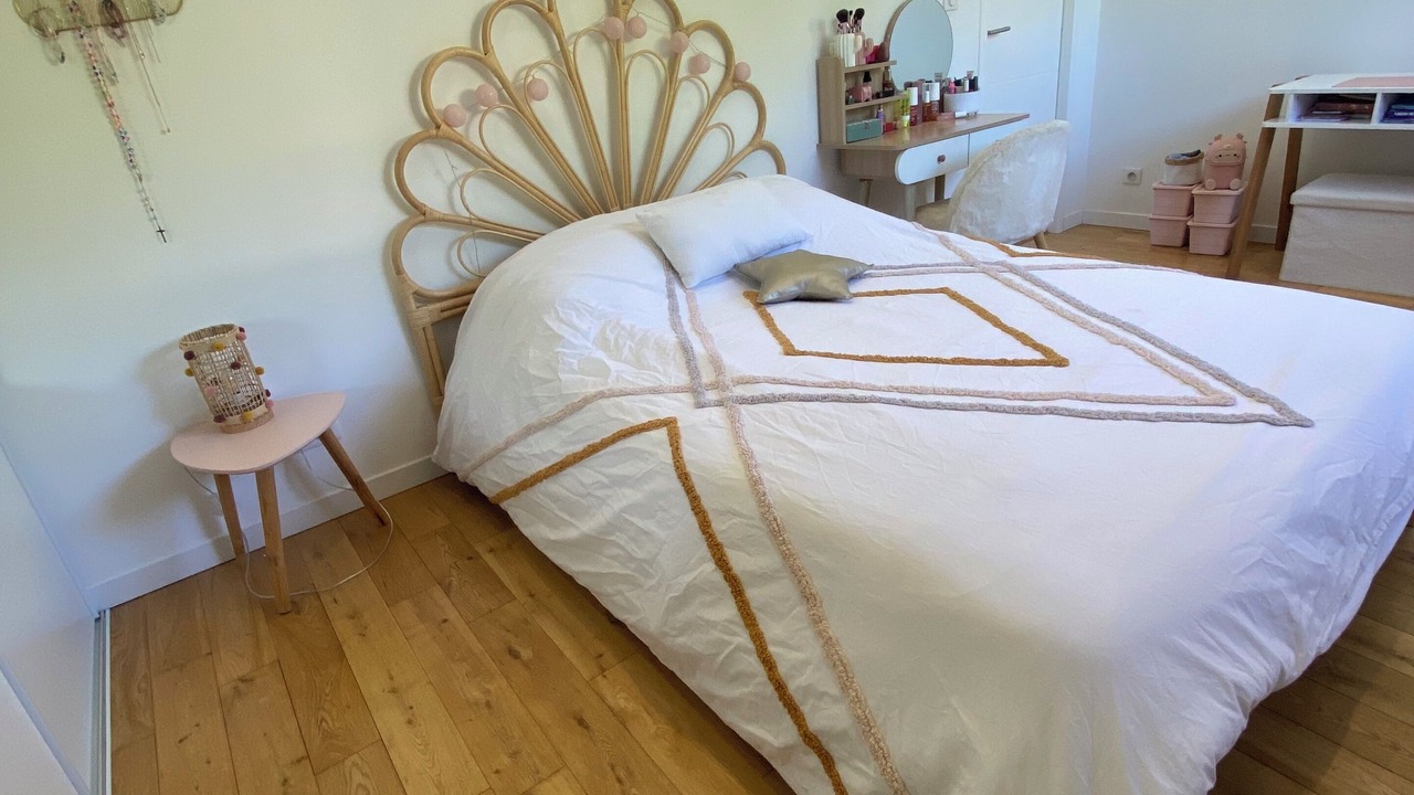 Photo of Bedroom in Combaillaux