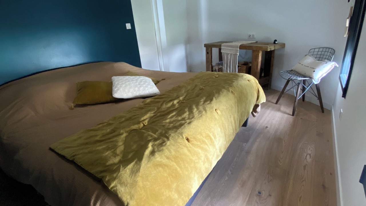 Photo of Bedroom in Combaillaux