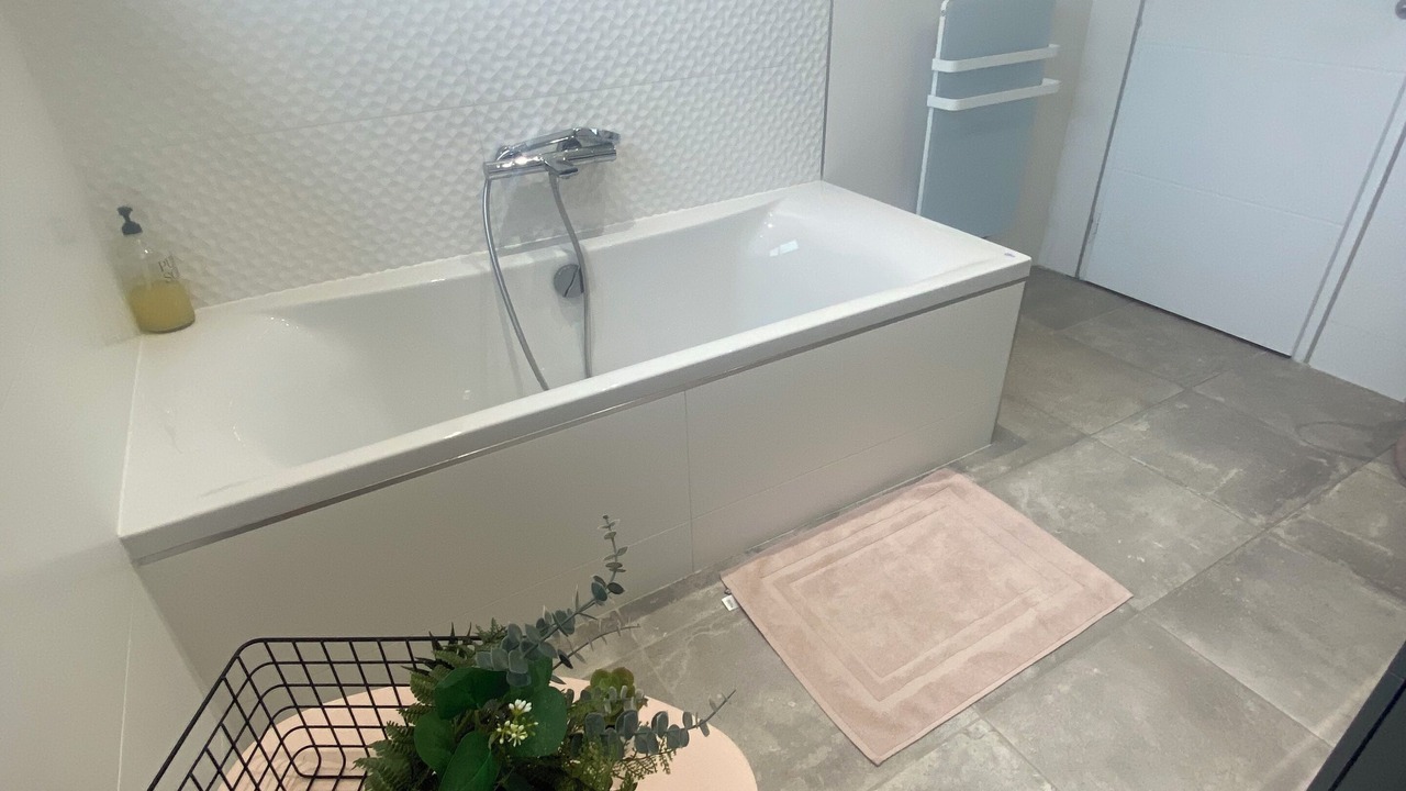 Photo of Bathroom in Combaillaux