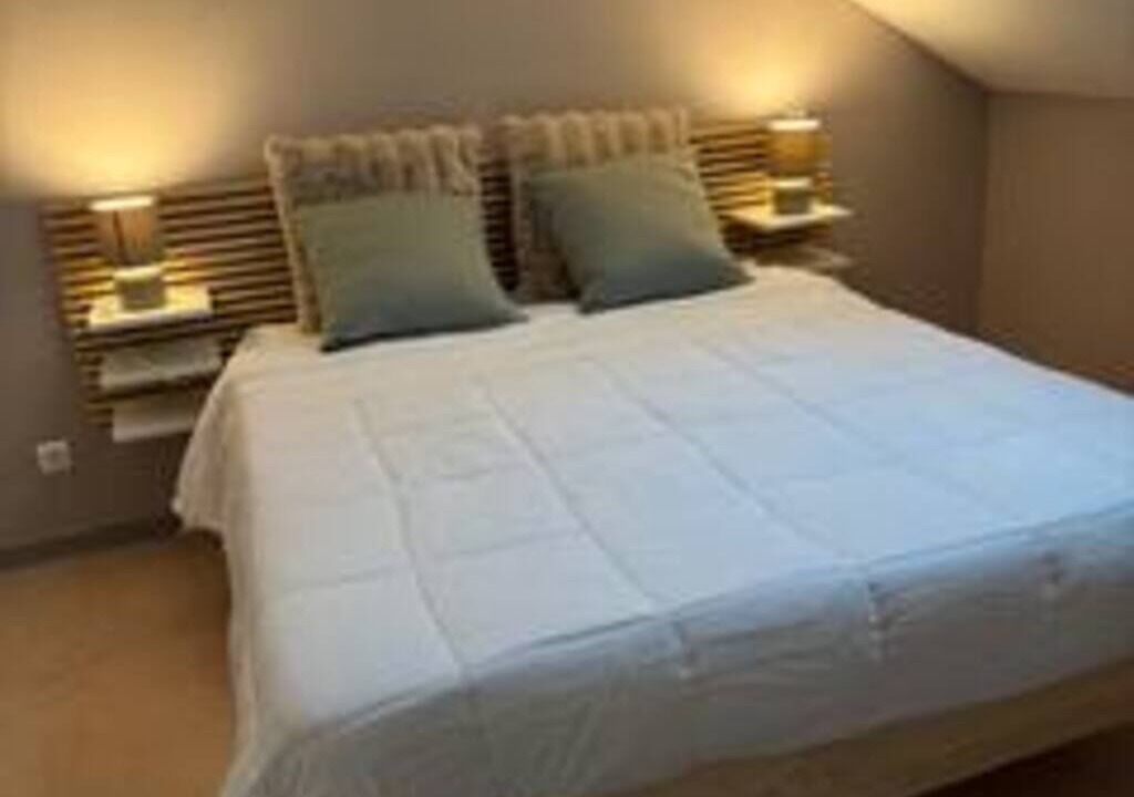 Photo of Bedroom in Langres