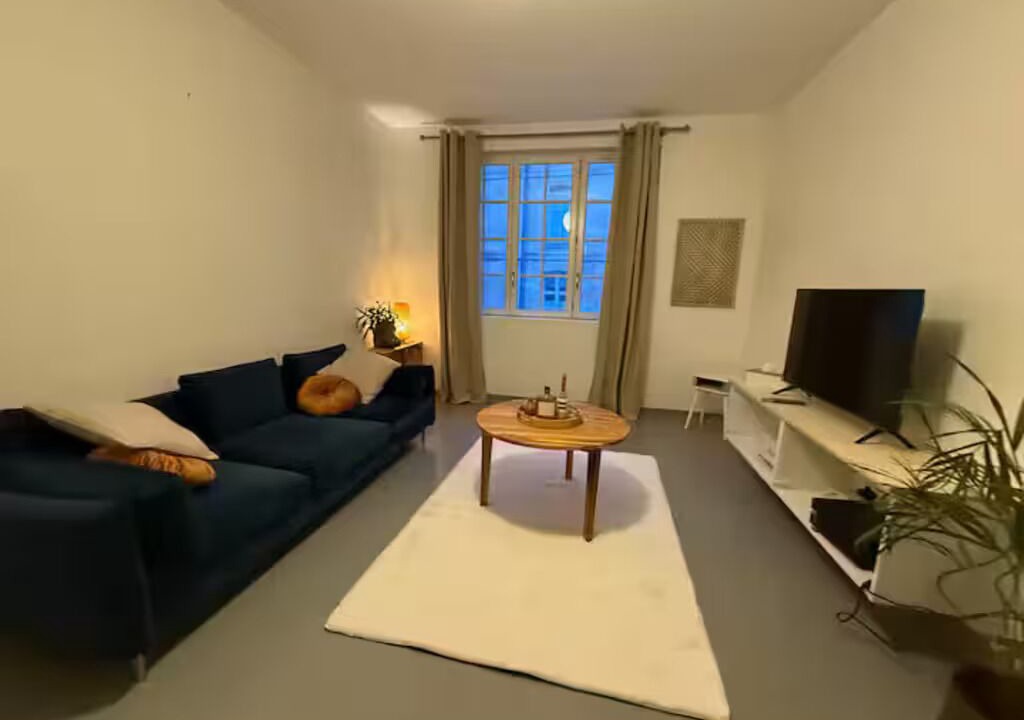 Photo of Livingroom in Langres