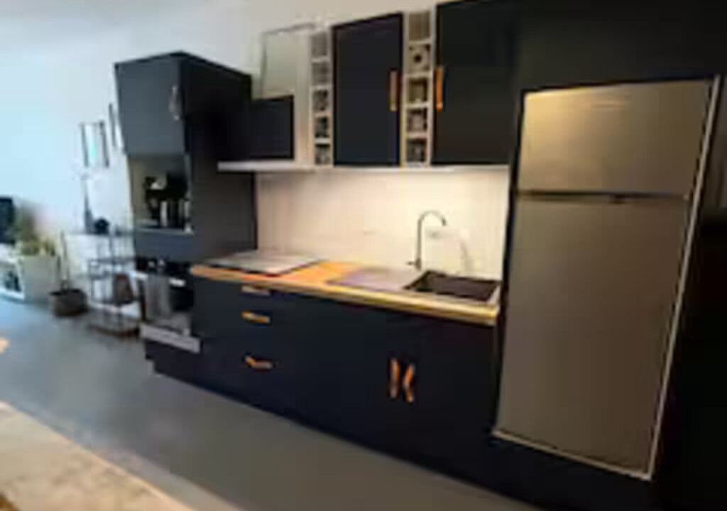 Photo of Kitchen in Langres