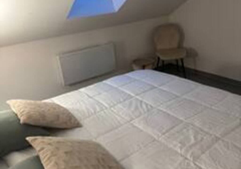 Photo of Bedroom in Langres