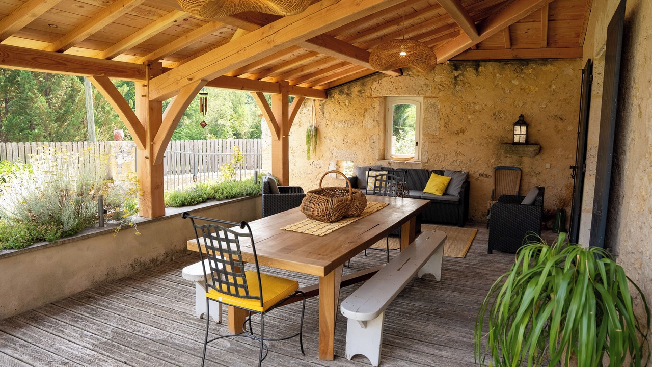 Photo of Outdoor in Saint-Pierre-de-Buzet