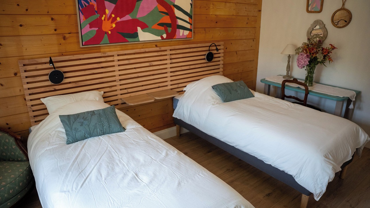 Photo of Bedroom in Saint-Pierre-de-Buzet