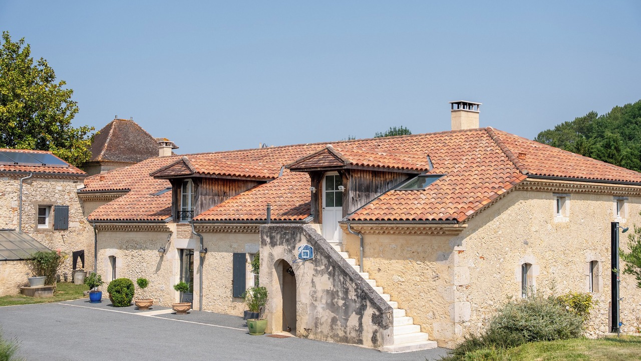 Photo of Outdoor in Saint-Pierre-de-Buzet