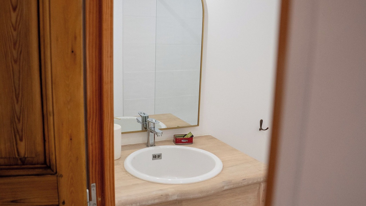 Photo of Bathroom in Saint-Pierre-de-Buzet