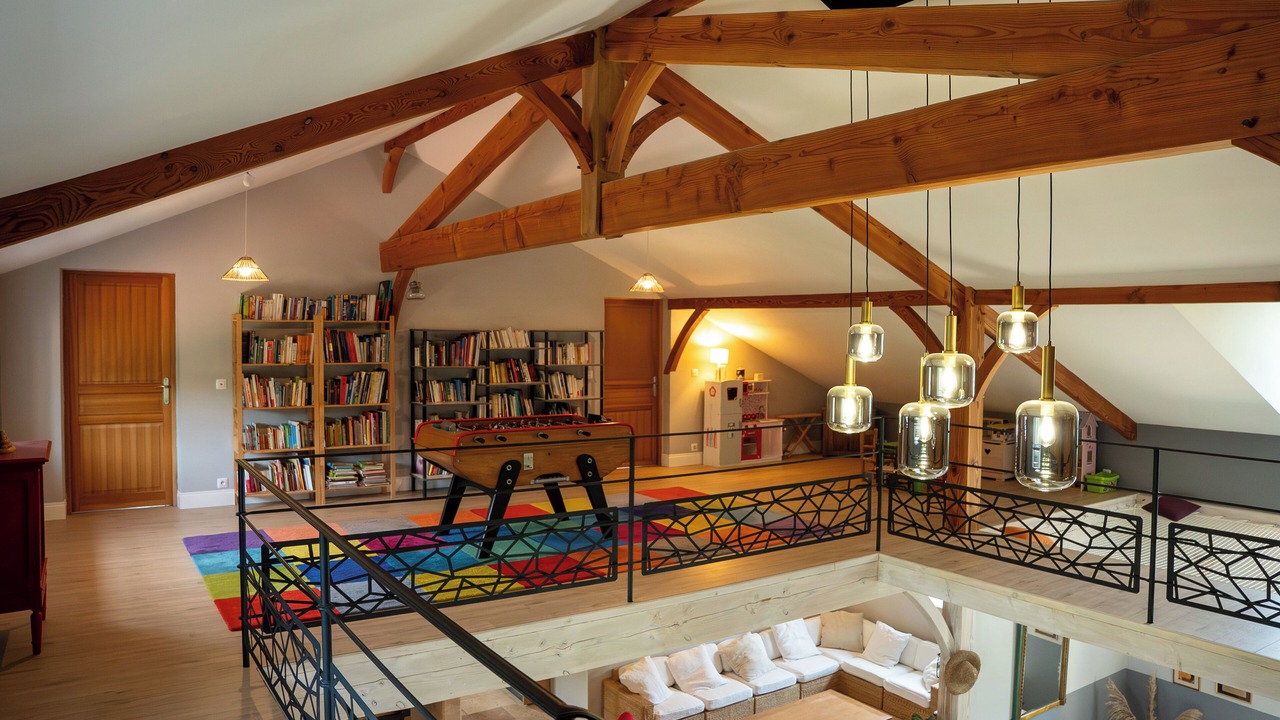 Photo of Bedroom in Saint-Pierre-de-Buzet