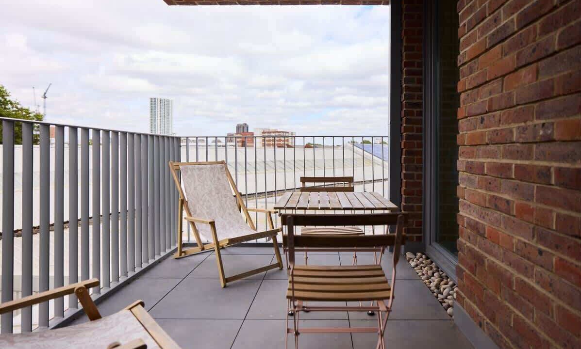 Photo of Outdoor in Tottenham Green