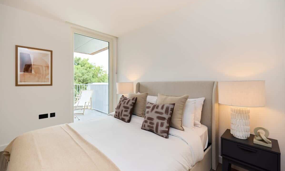 Photo of Bedroom in Tottenham Green