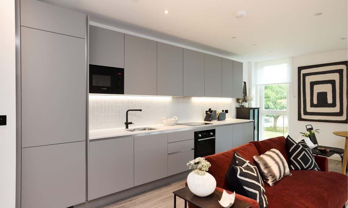 Photo of Others in Tottenham Green