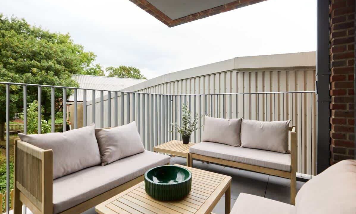 Photo of Outdoor in Tottenham Green