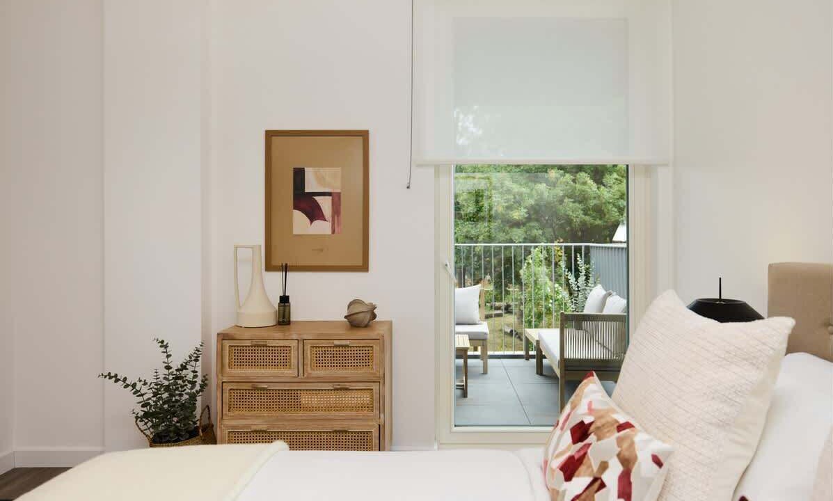 Photo of Bedroom in Tottenham Green