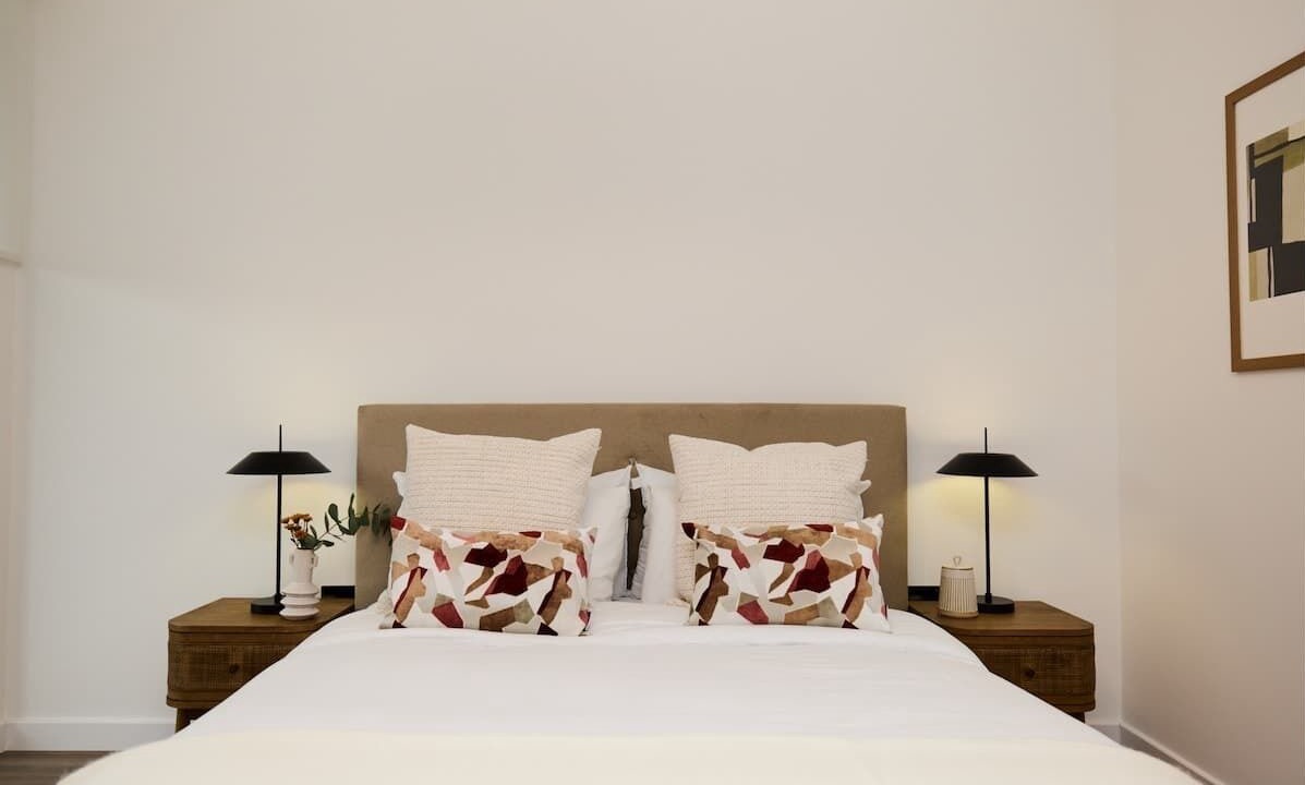 Photo of Bedroom in Tottenham Green