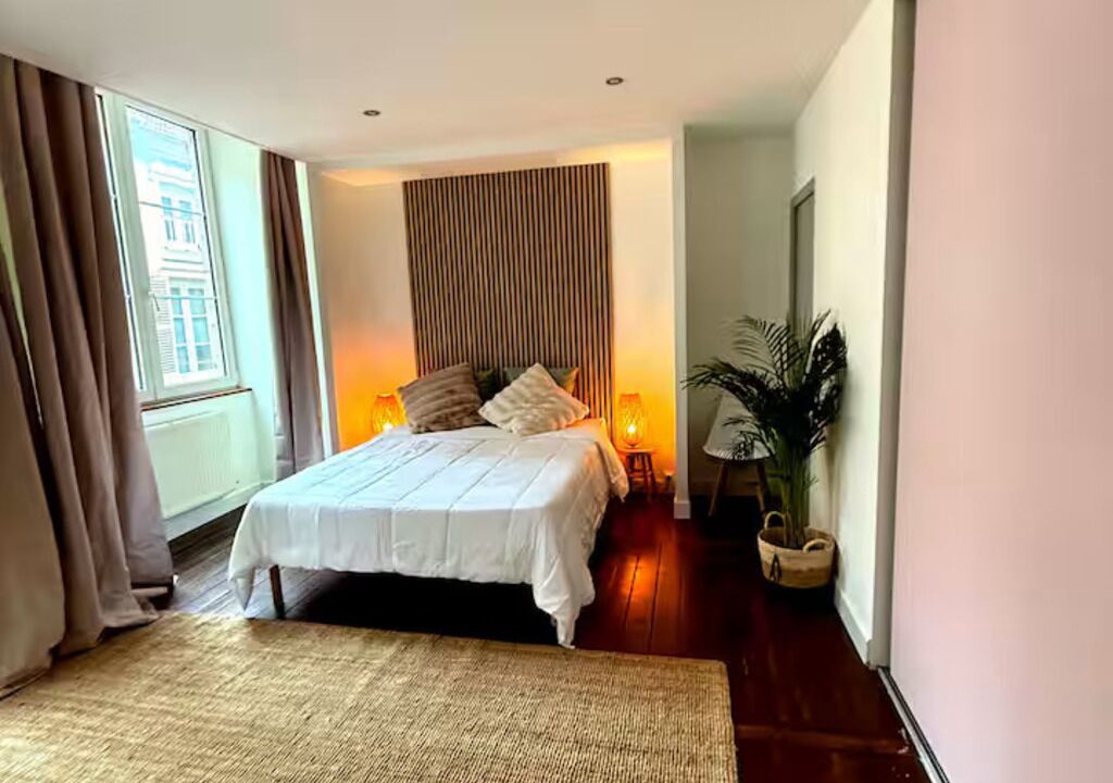 Photo of Bedroom in Langres