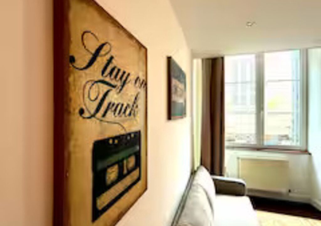 Photo of Livingroom in Langres