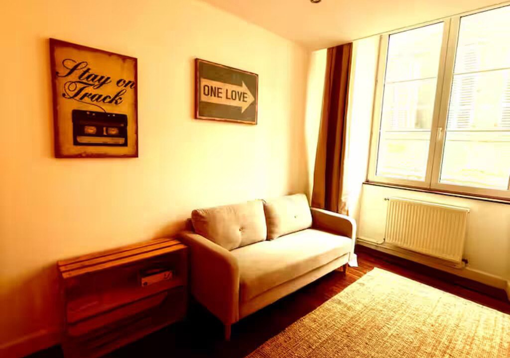 Photo of Livingroom in Langres