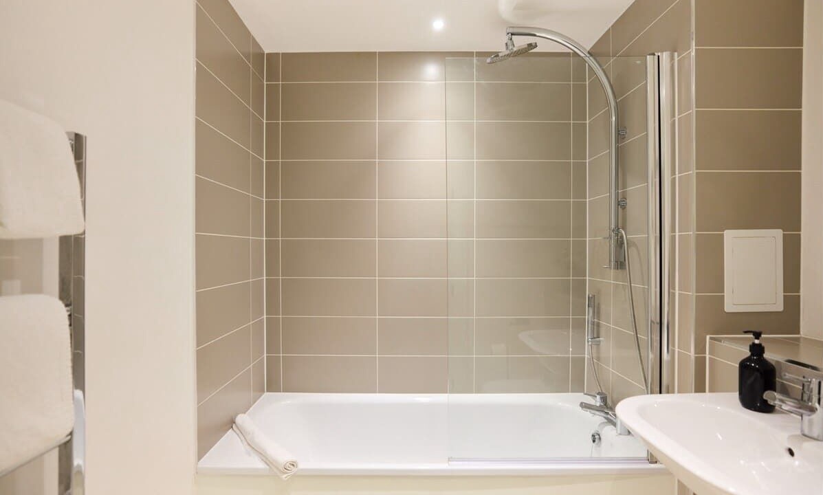 Photo of Bathroom in Tottenham Hale