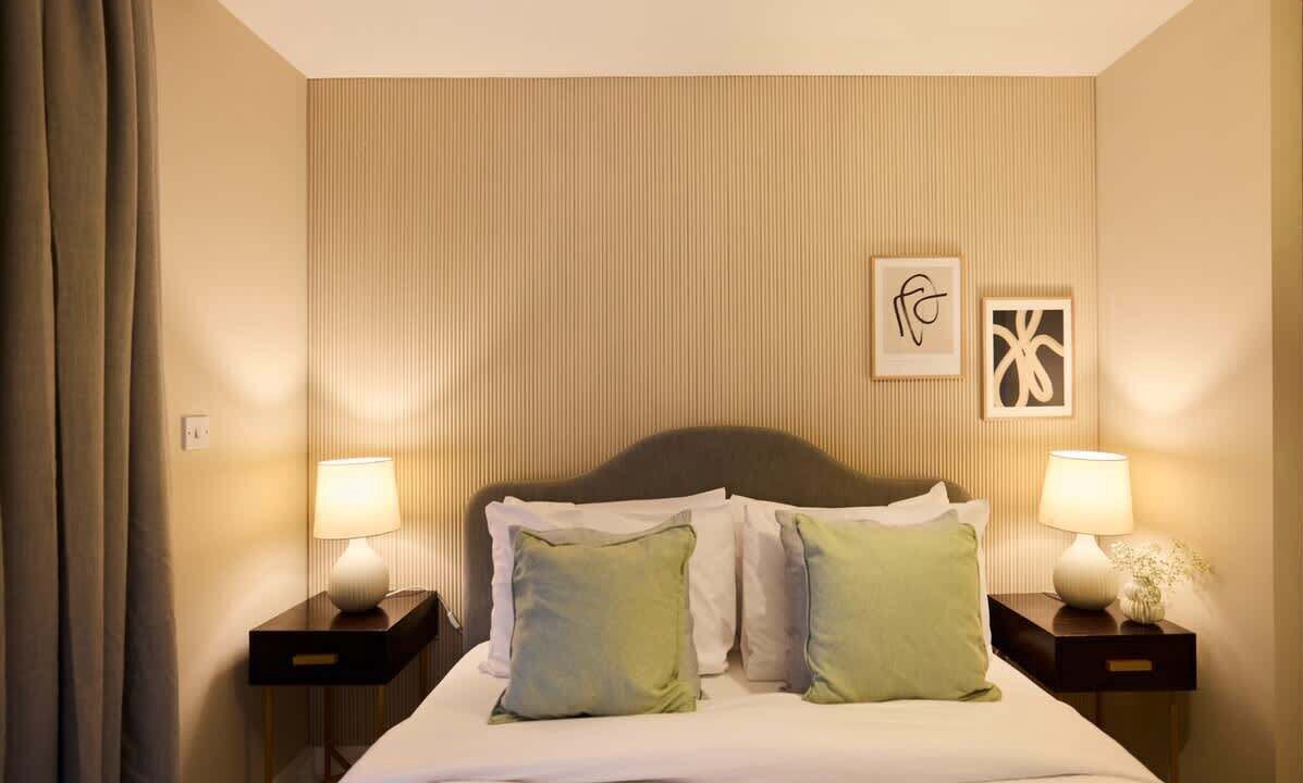 Photo of Bedroom in Tottenham Hale