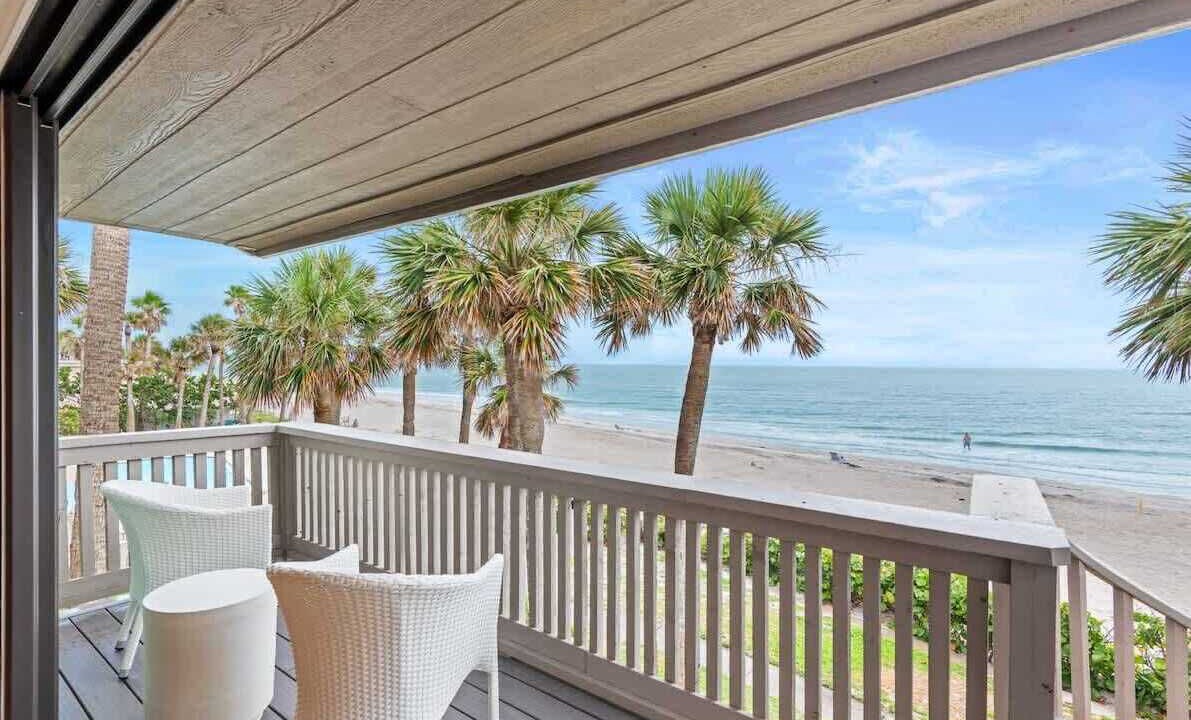Photo of Outdoor in Belleair Beach