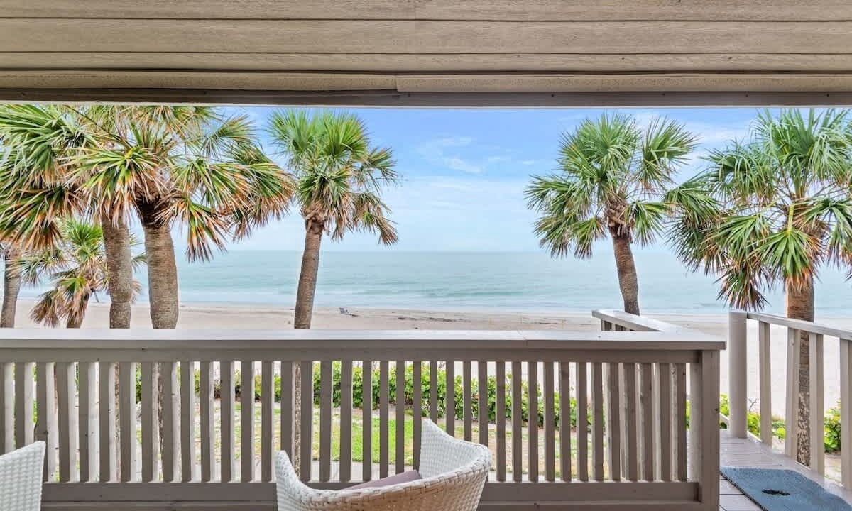 Photo of Outdoor in Belleair Beach