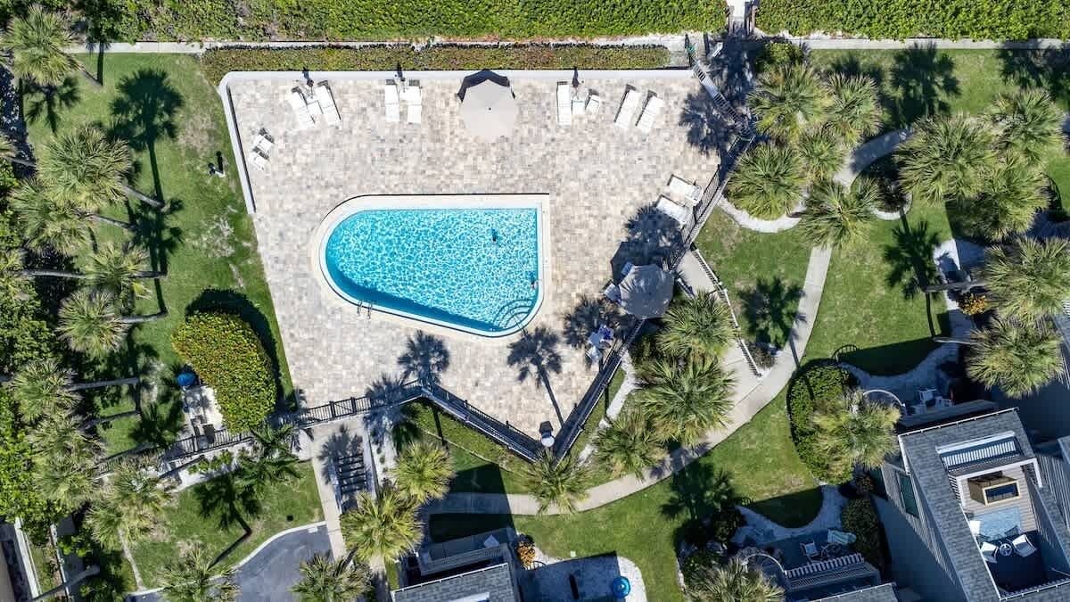Photo of Outdoor in Belleair Beach