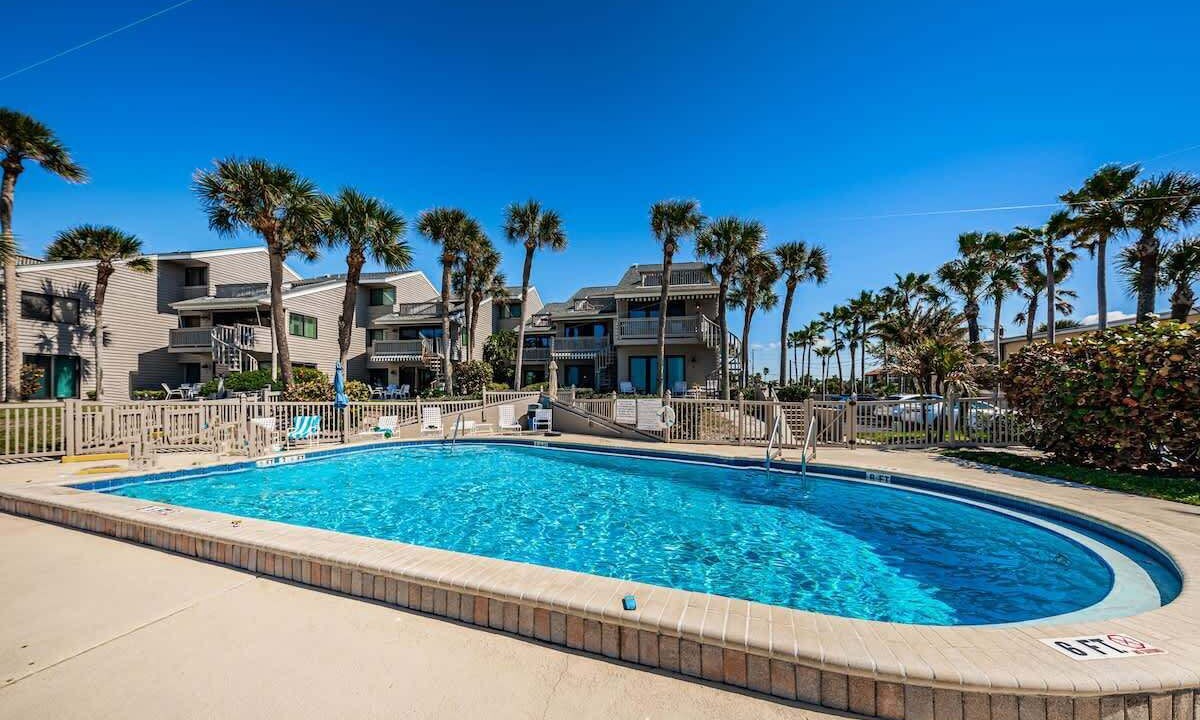Photo of Outdoor in Belleair Beach