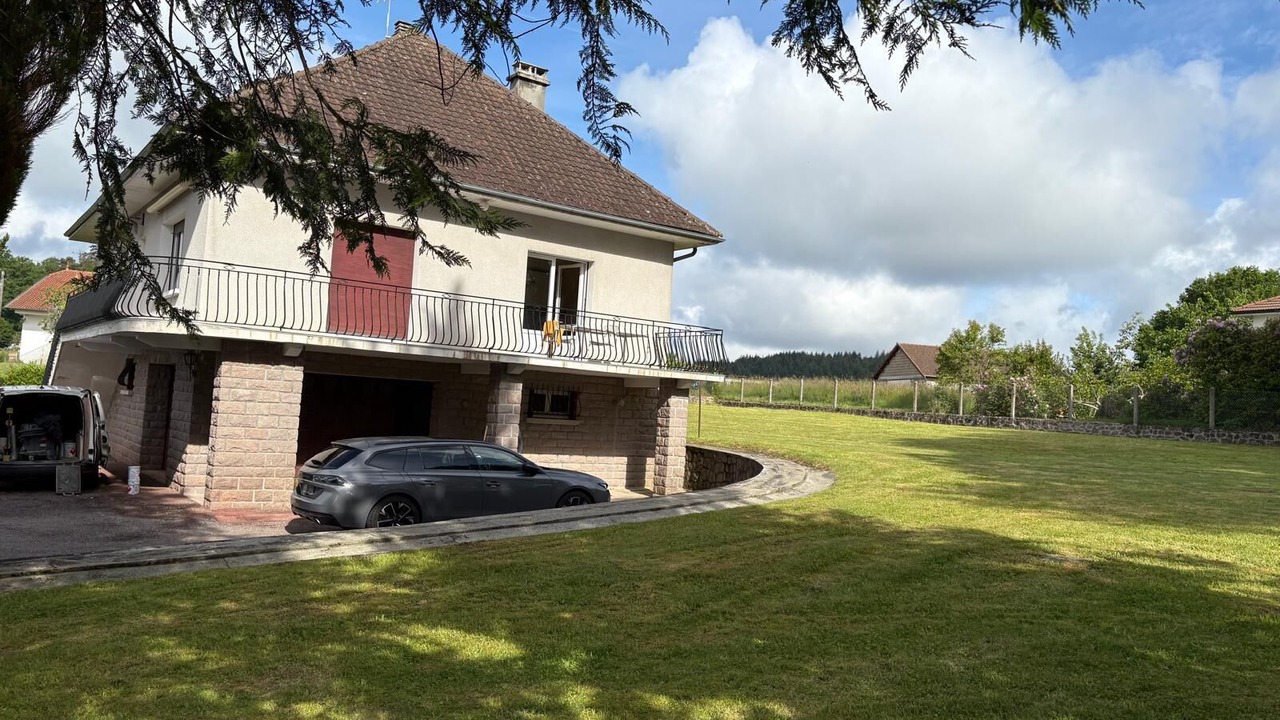 Photo of Outdoor in Eymoutiers