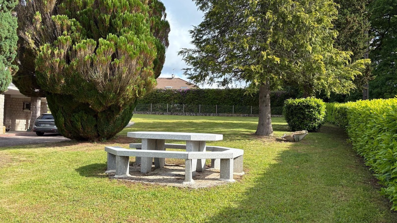 Photo of Outdoor in Eymoutiers