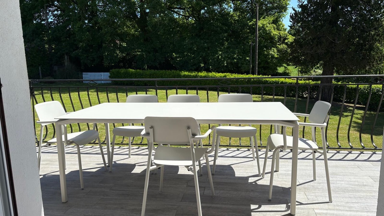 Photo of Outdoor in Eymoutiers