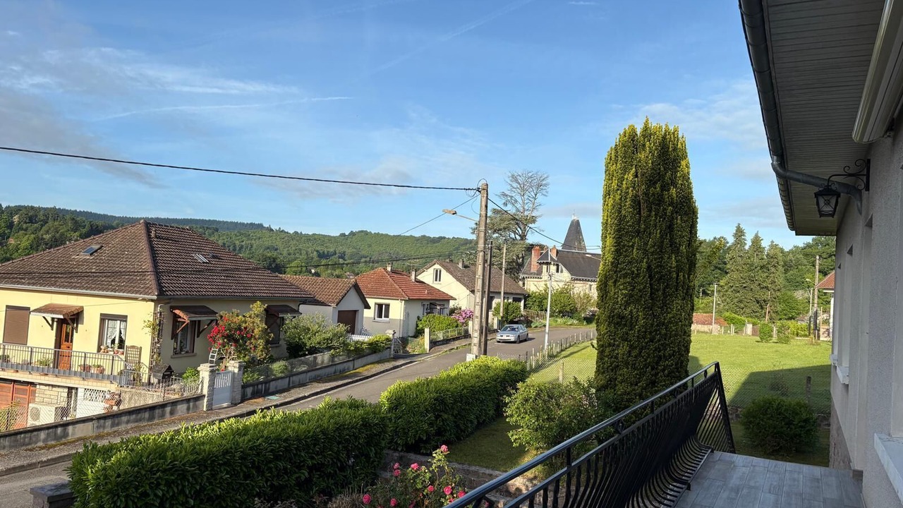 Photo of Outdoor in Eymoutiers