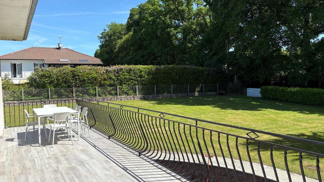 Photo of Outdoor in Eymoutiers