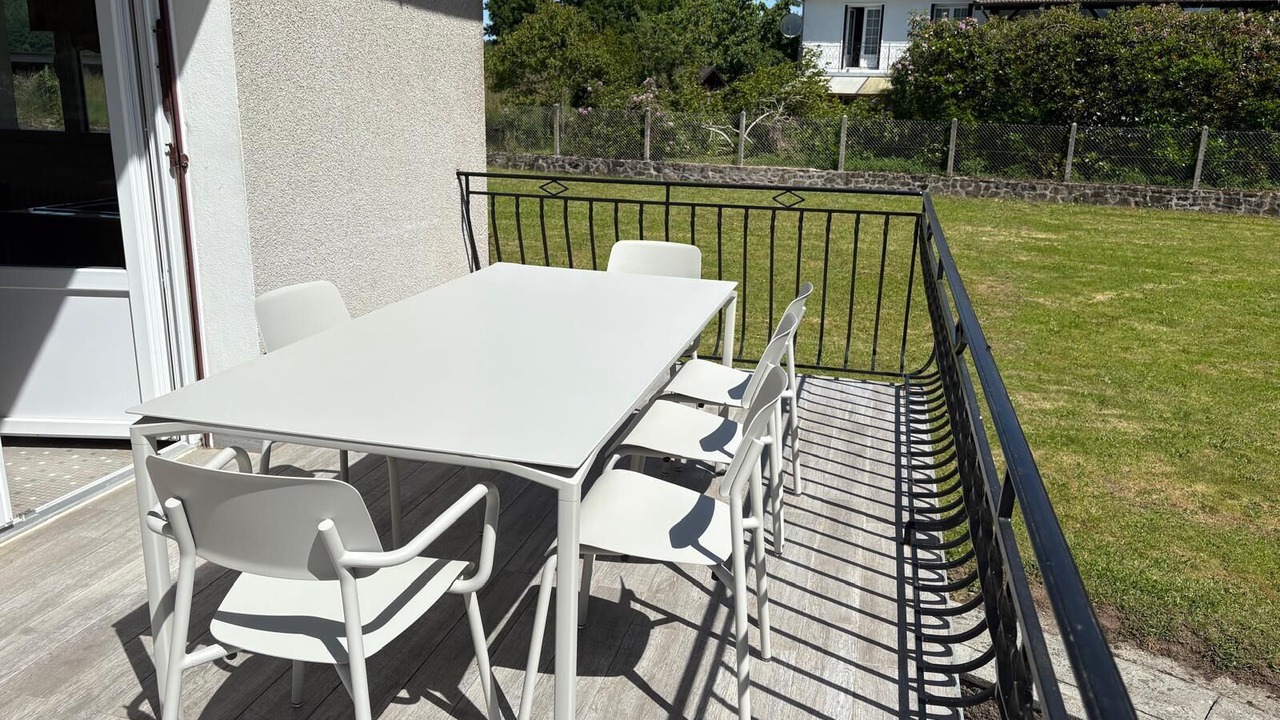 Photo of Outdoor in Eymoutiers